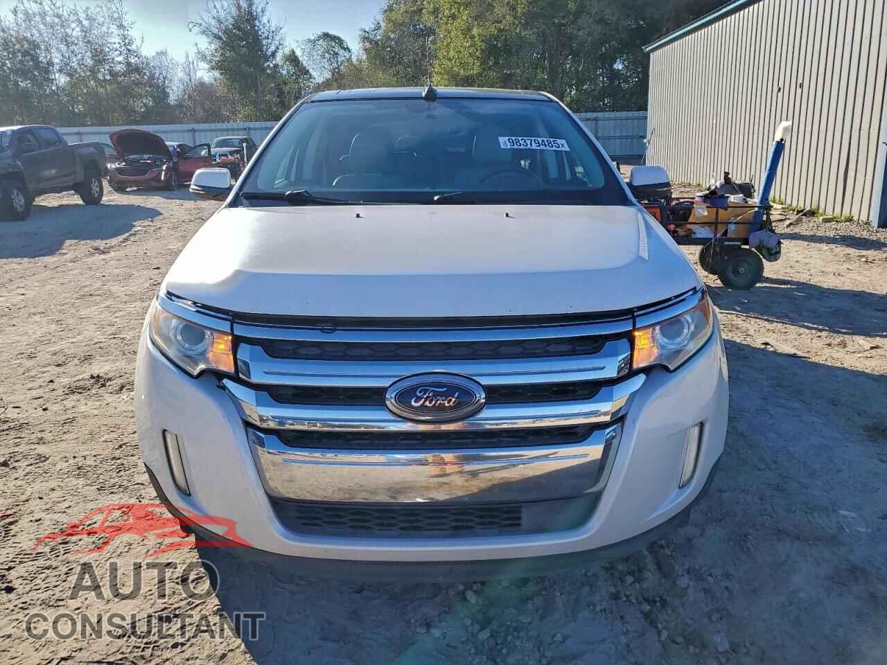 FORD EDGE 2013 - 2FMDK3KC7DBA09458