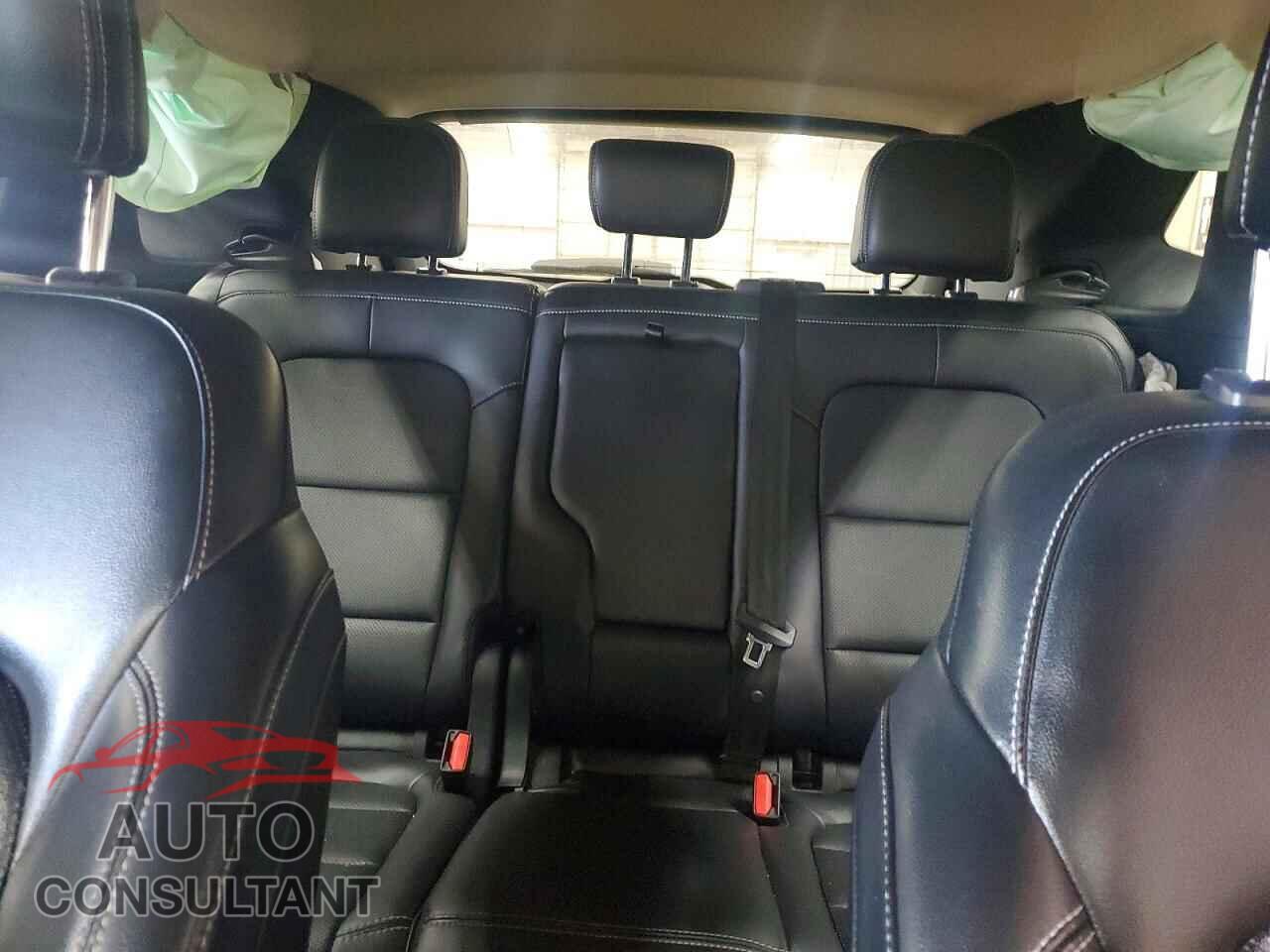FORD ESCAPE 2020 - 1FMCU9H60LUA58729