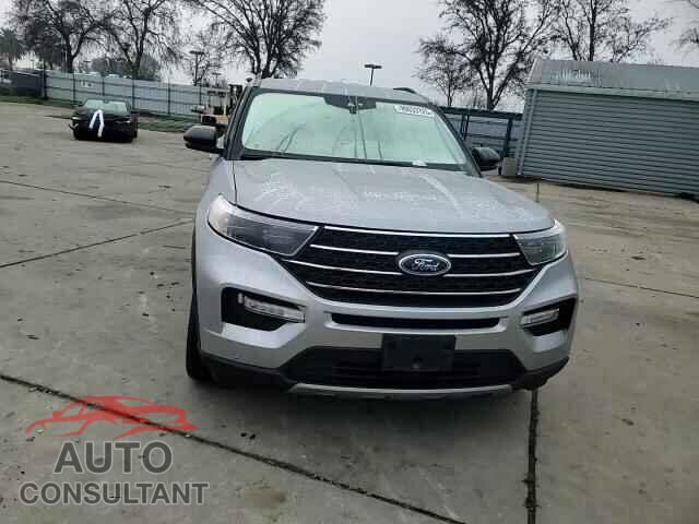 FORD EXPLORER 2023 - 1FMSK8DHXPGC04481