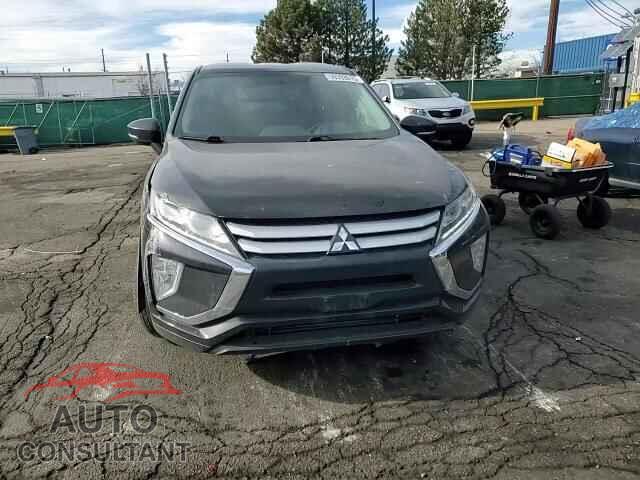 MITSUBISHI ECLIPSE 2019 - JA4AT3AA5KZ033573