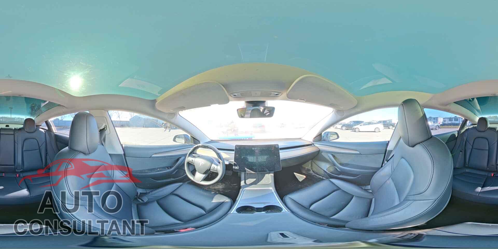 TESLA MODEL 3 2023 - 5YJ3E1EA8PF559734