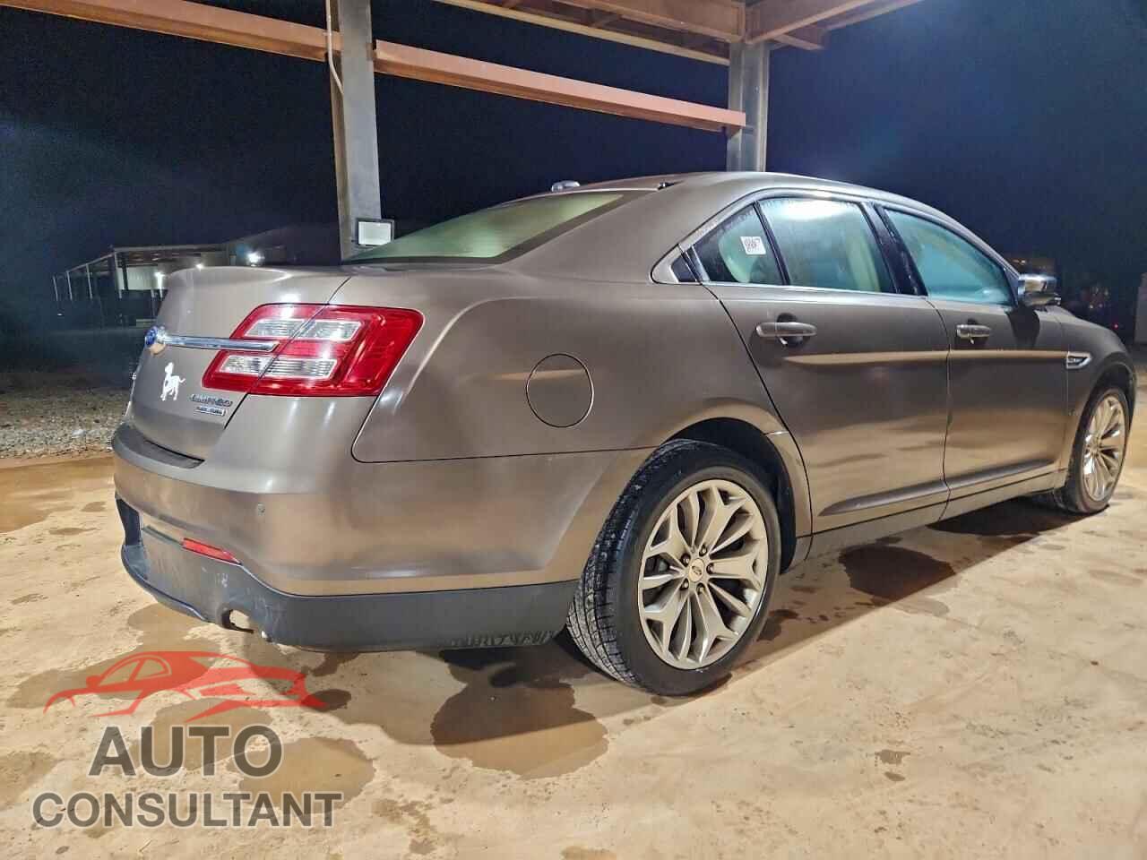 FORD TAURUS 2015 - 1FAHP2F86FG134251