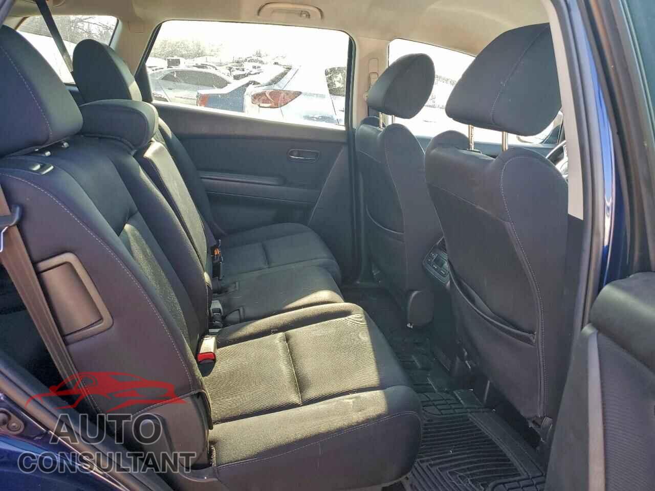 MAZDA CX-9 2012 - JM3TB2BA2C0334745