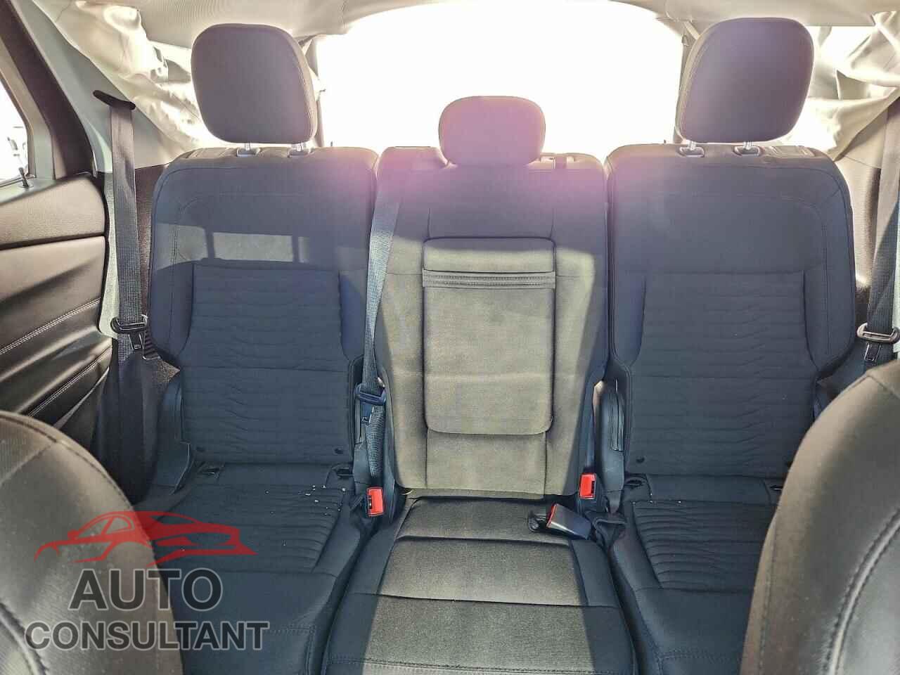 FORD EXPLORER 2021 - 1FMSK7DH8MGB40575