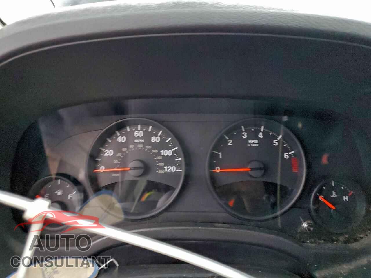 JEEP COMPASS 2012 - 1C4NJDBB2CD717067