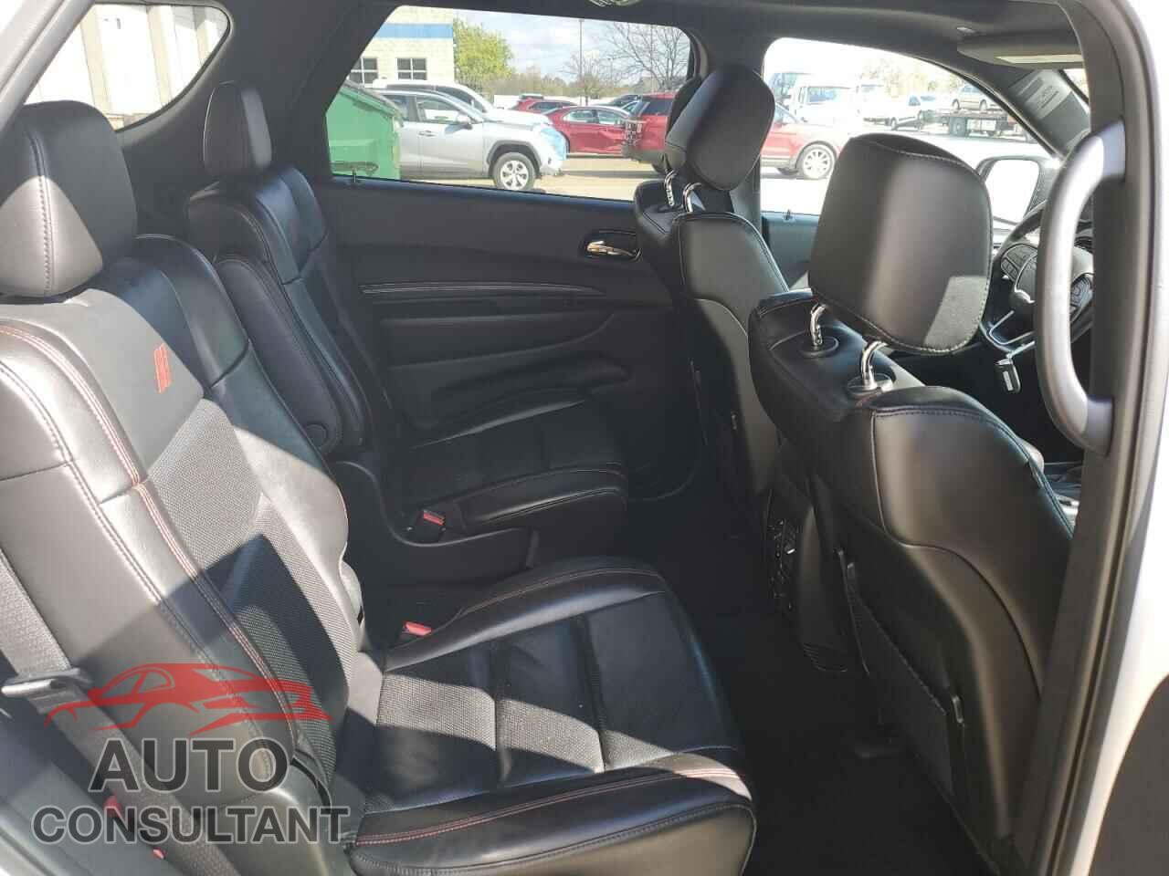 DODGE DURANGO 2023 - 1C4SDHCT4PC553566