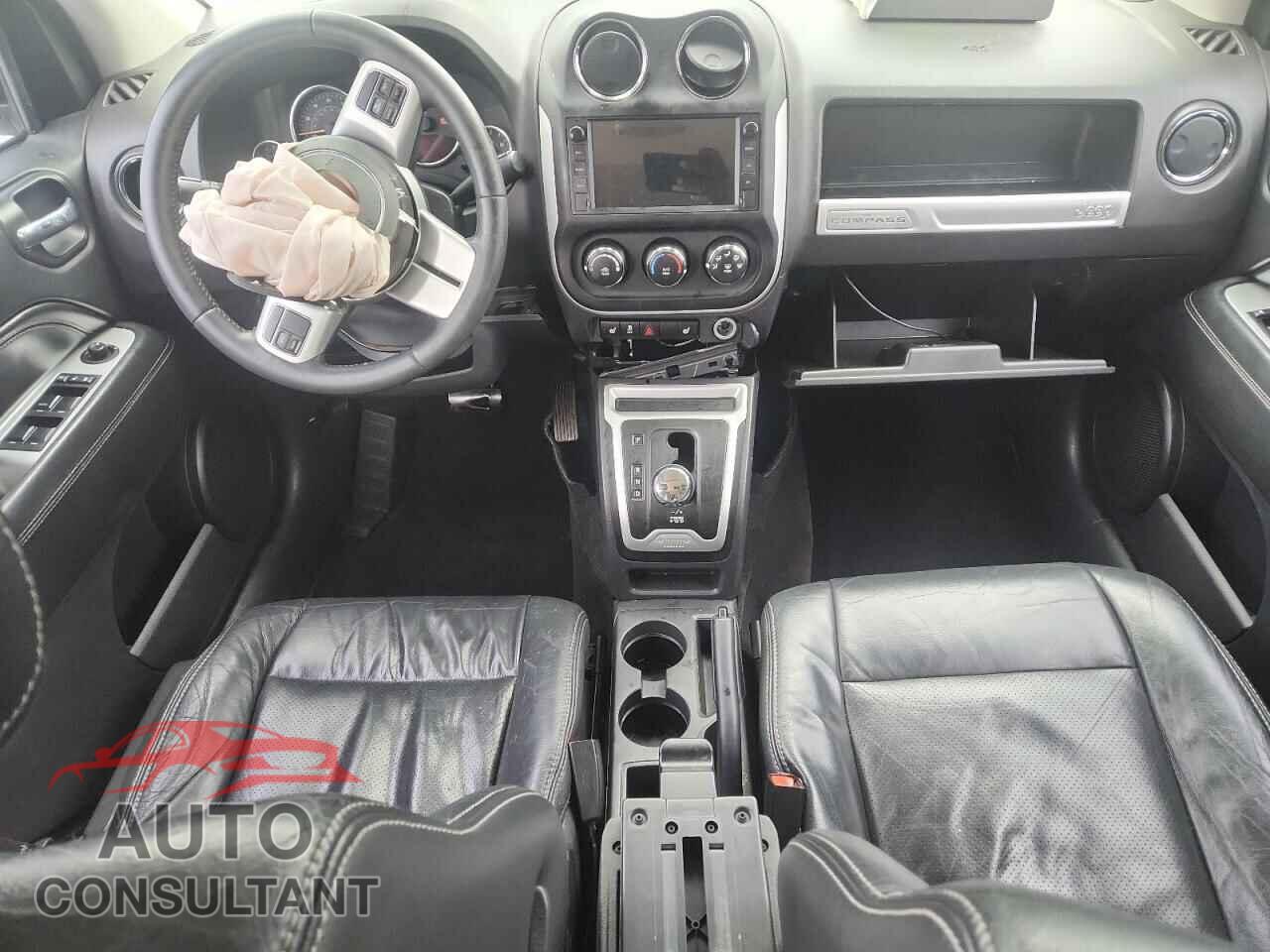 JEEP COMPASS 2015 - 1C4NJCEA6FD111076