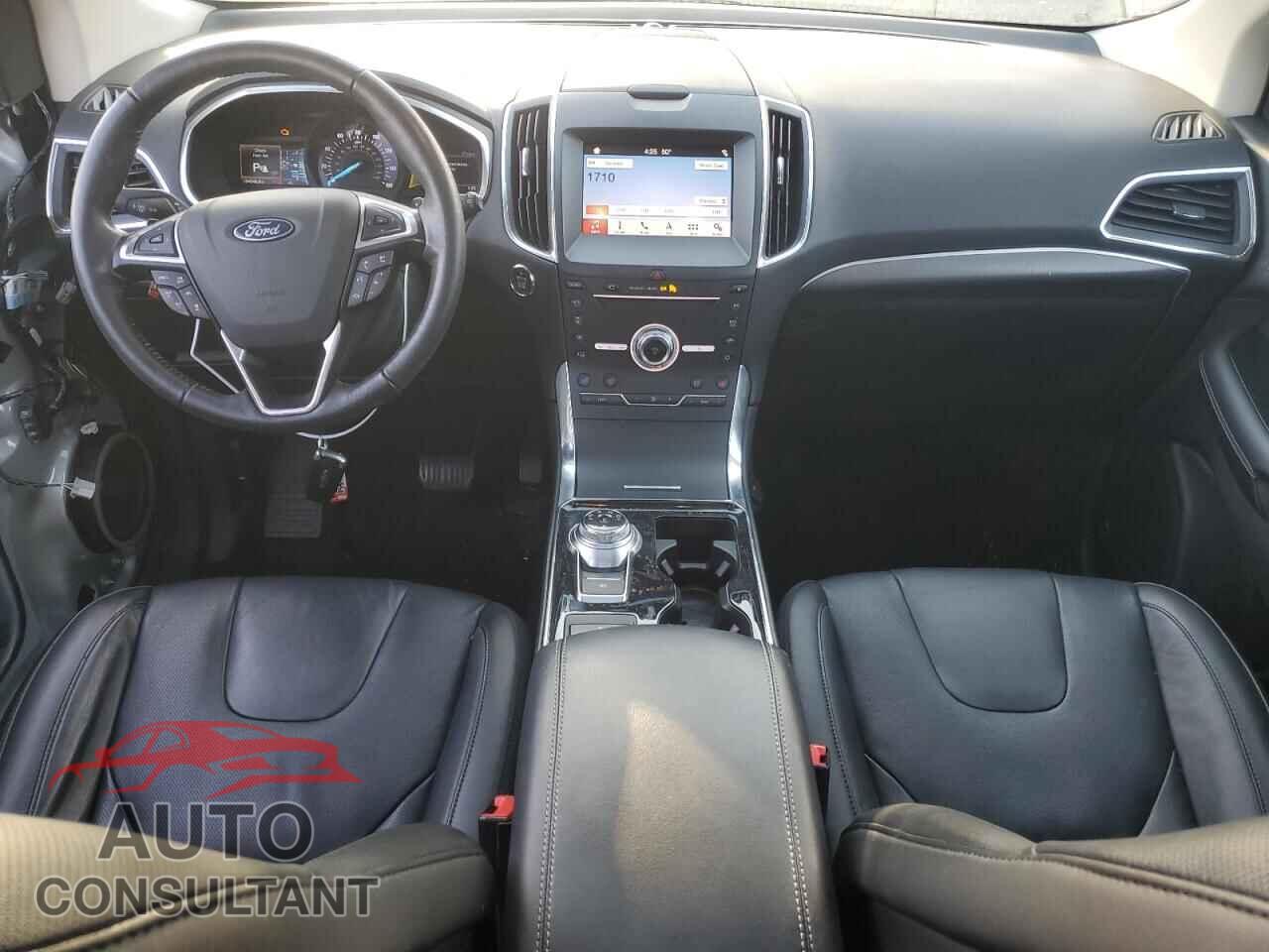 FORD EDGE 2019 - 2FMPK4K92KBB66500