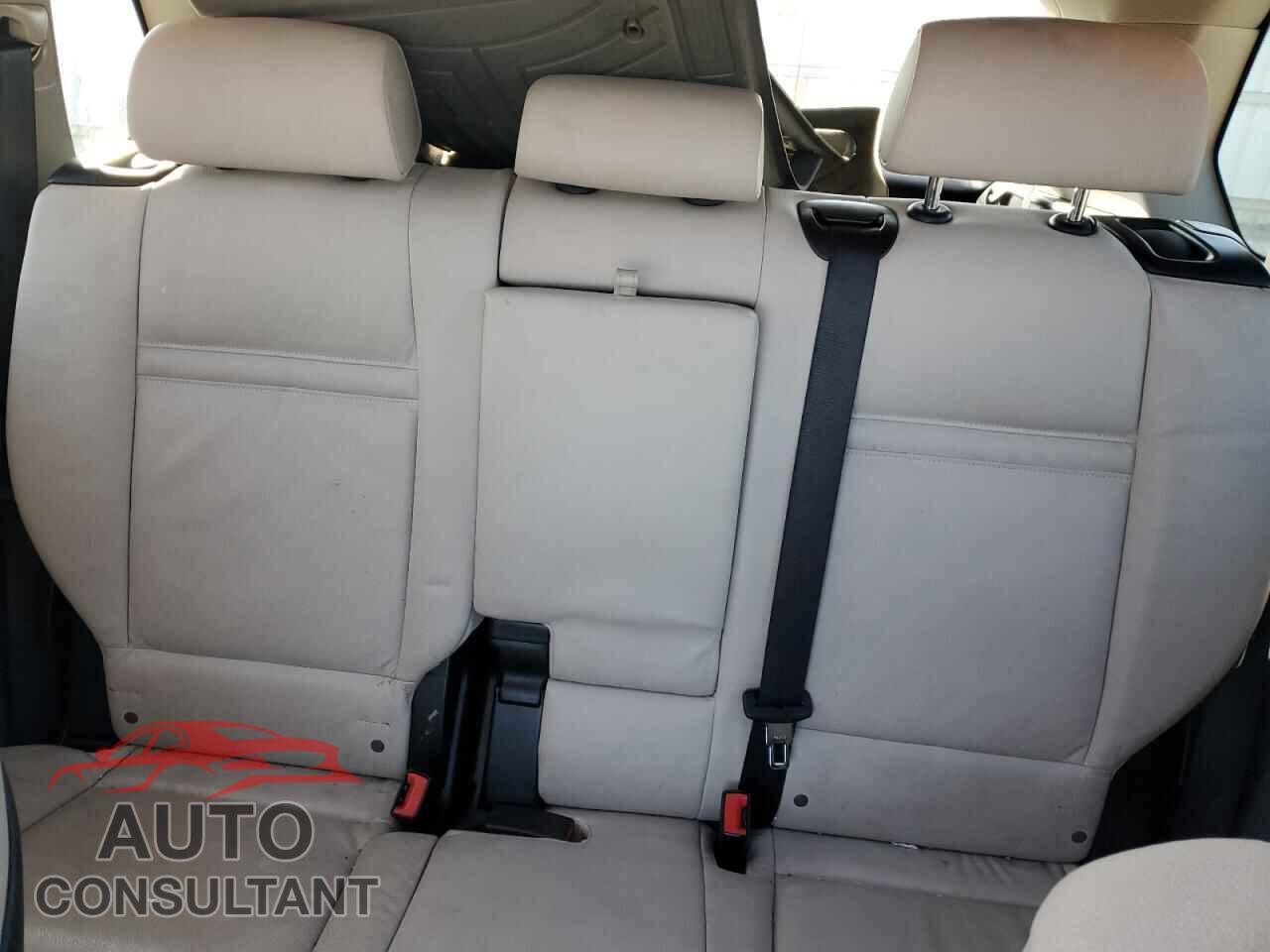 BMW X5 2013 - 5UXZV4C52D0B06819
