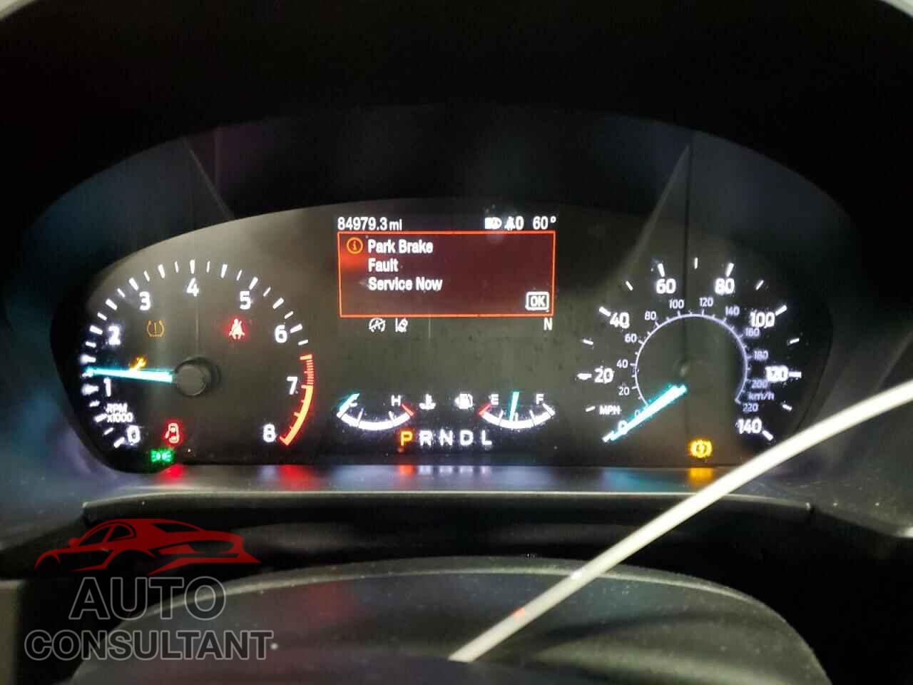 FORD ESCAPE 2020 - 1FMCU0F66LUA28861