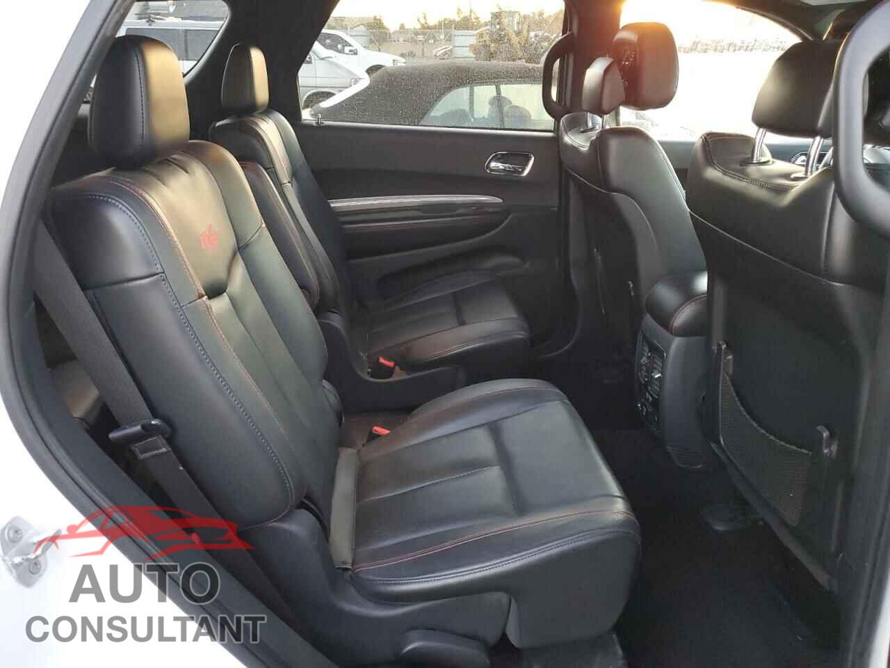 DODGE DURANGO 2015 - 1C4SDHCTXFC239323