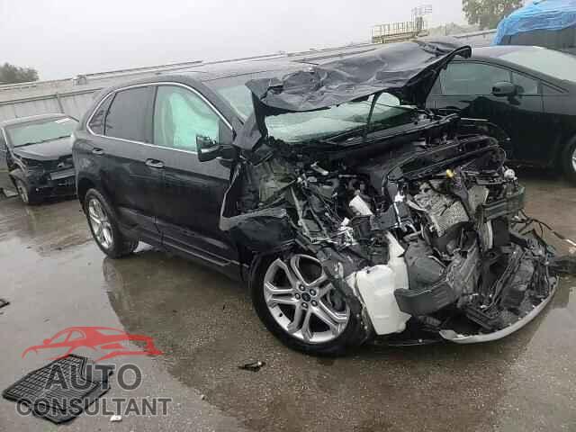 FORD EDGE 2016 - 2FMPK4K88GBB74115