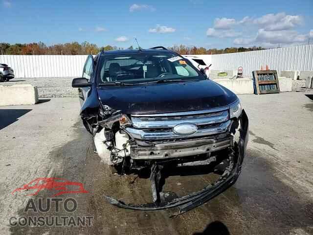 FORD EDGE 2014 - 2FMDK3JC6EBA14623