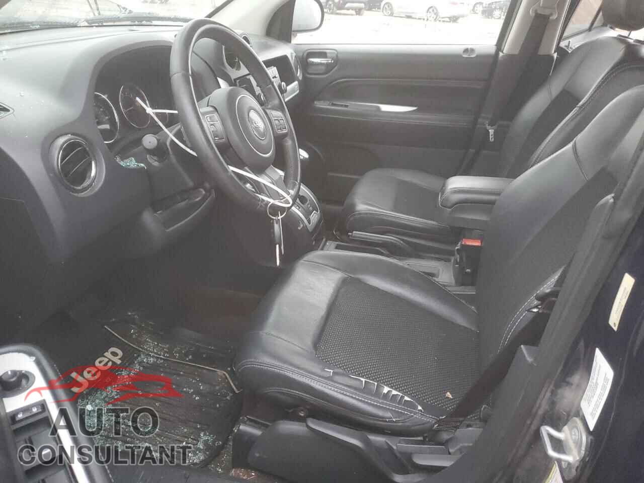 JEEP COMPASS 2014 - 1C4NJCEB1ED659896