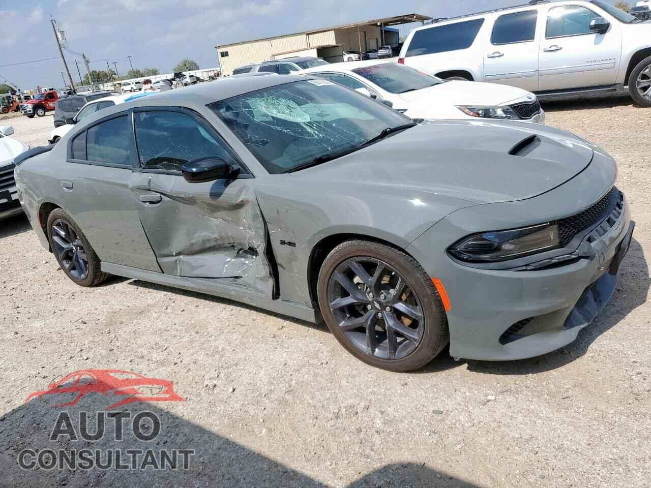 DODGE CHARGER 2023 - 2C3CDXCT3PH684861