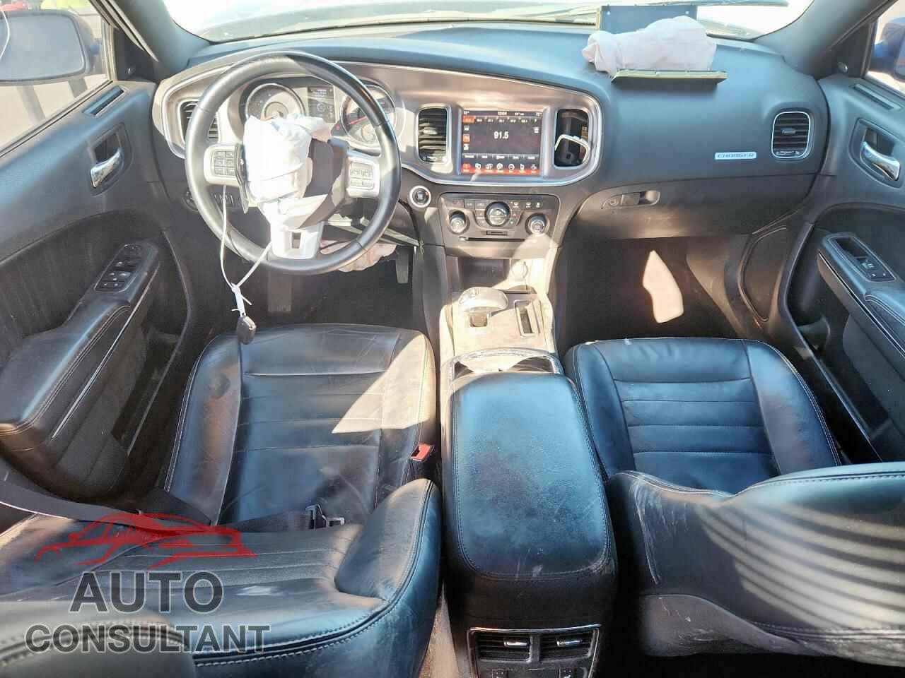 DODGE CHARGER 2014 - 2C3CDXHGXEH339027