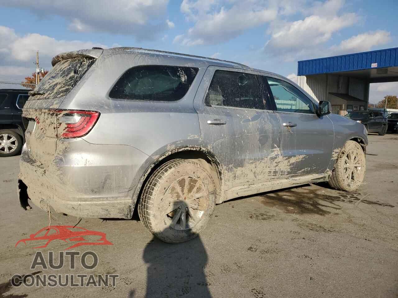 DODGE DURANGO 2014 - 1C4RDJDG9EC475533