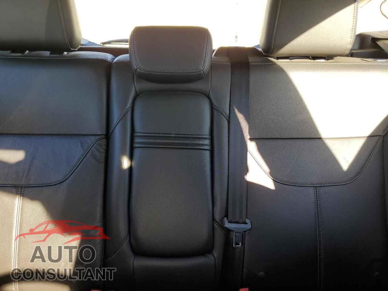 FORD FOCUS 2016 - 1FADP3K24GL321566