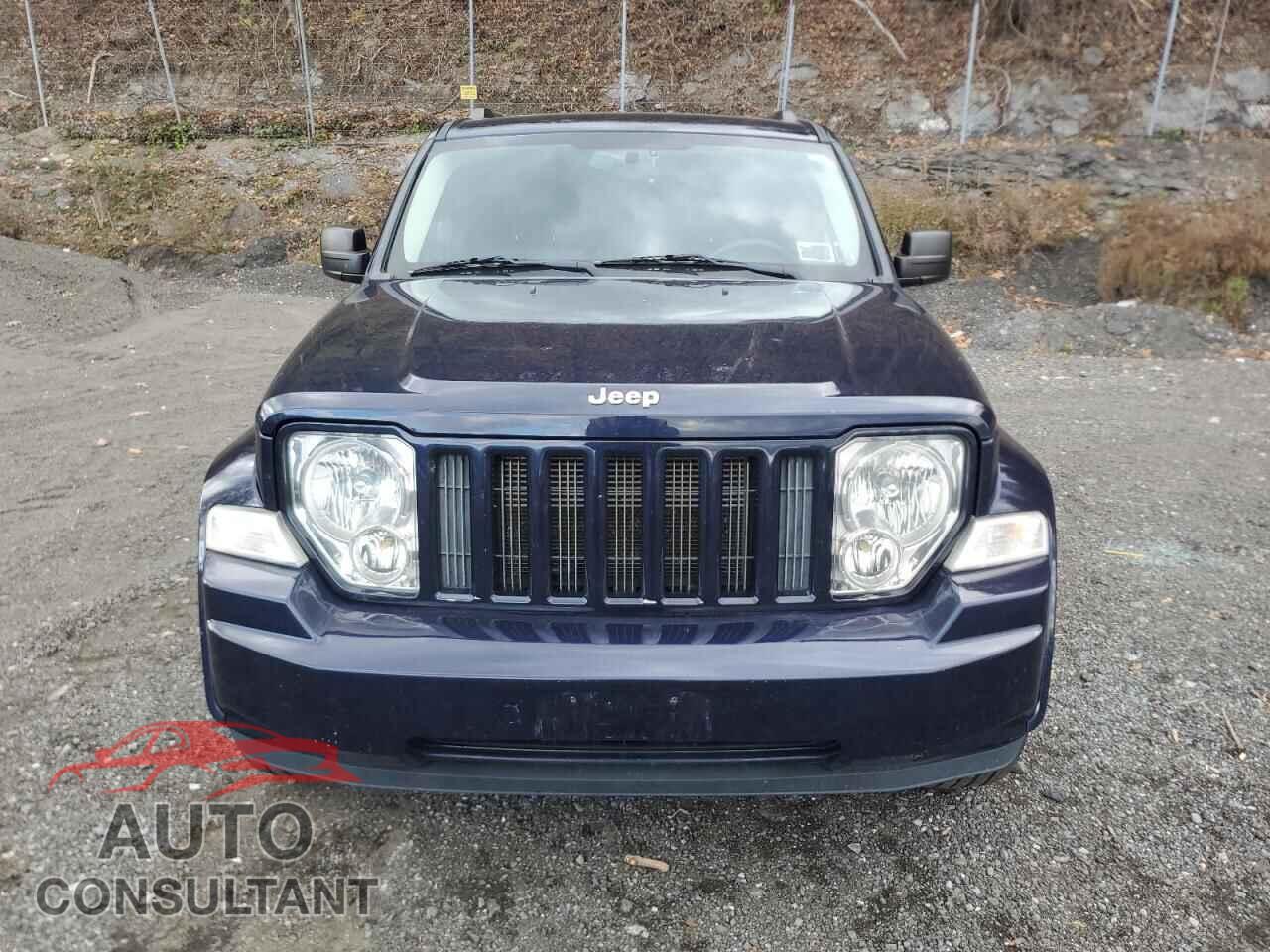 JEEP LIBERTY 2012 - 1C4PJMAK3CW167800