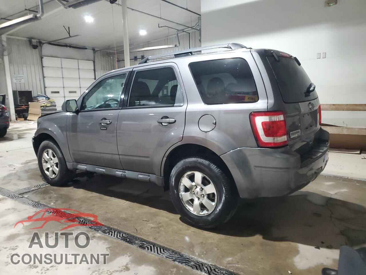 FORD ESCAPE 2012 - 1FMCU9EG4CKB09089