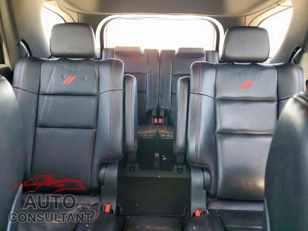 DODGE DURANGO 2023 - 1C4RDHDG0PC686633