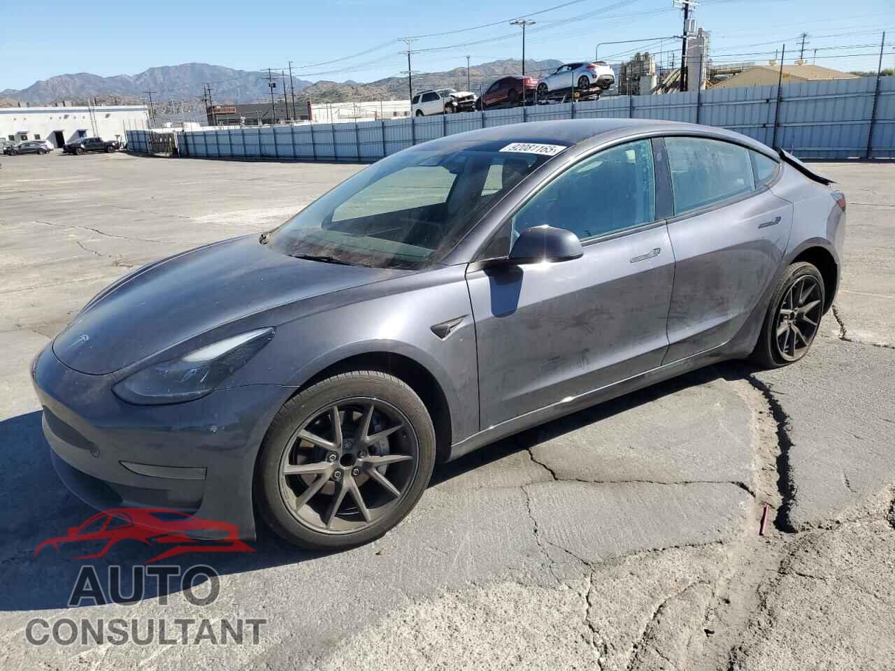 TESLA MODEL 3 2023 - 5YJ3E1EA2PF682848