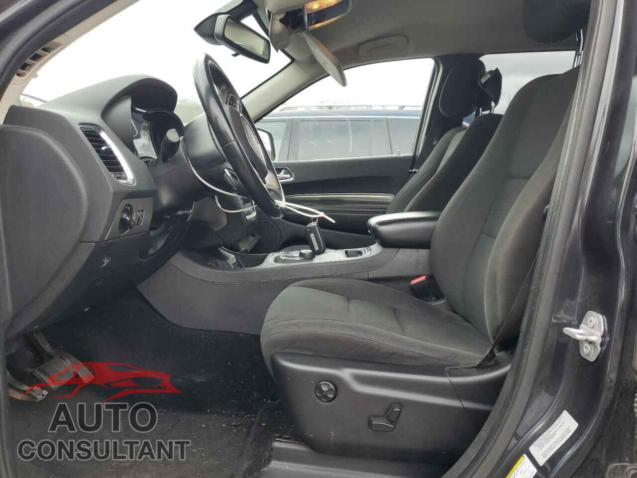DODGE DURANGO 2015 - 1C4RDJAGXFC801894