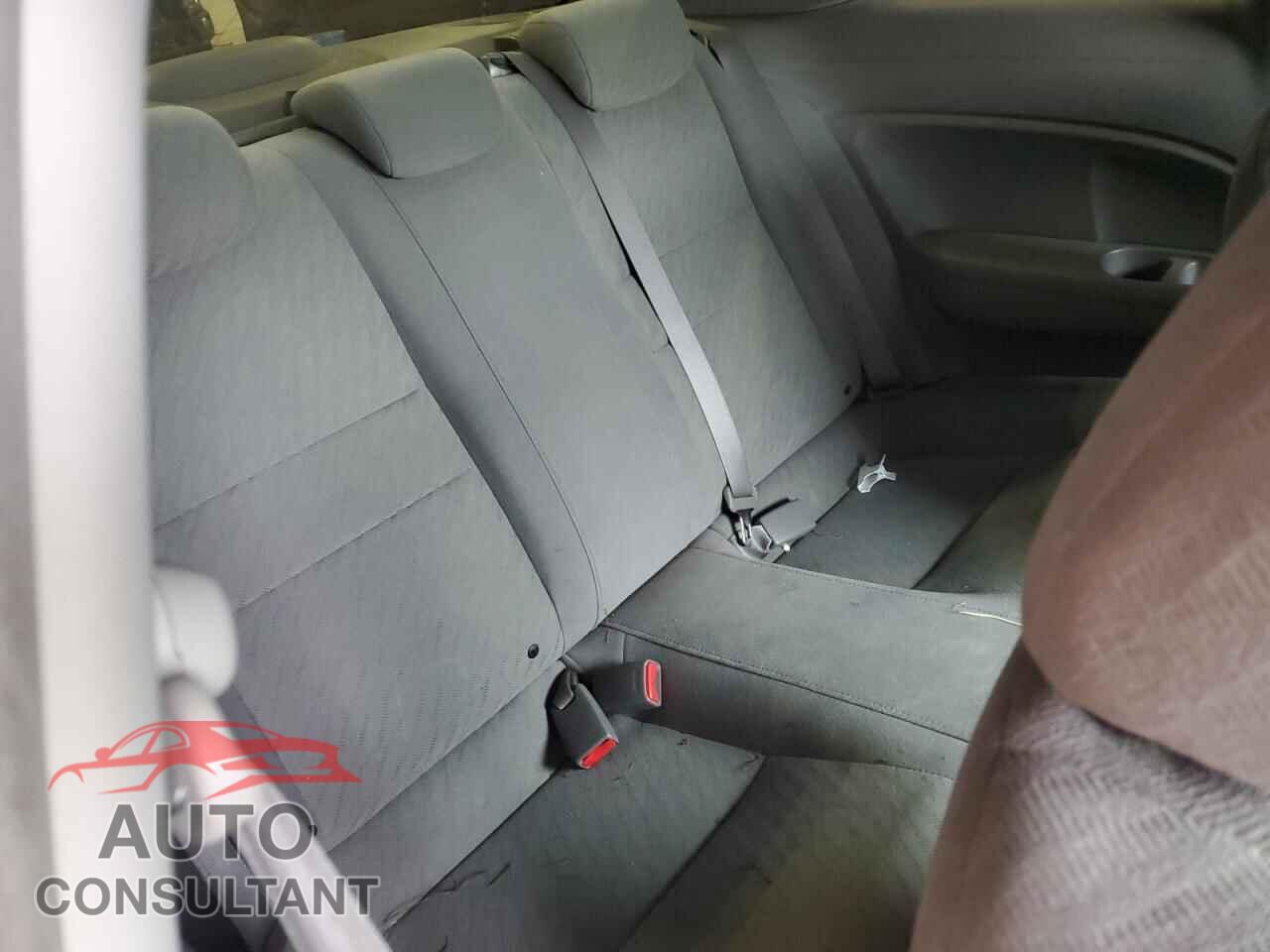HONDA CIVIC 2010 - 2HGFG1B68AH538652