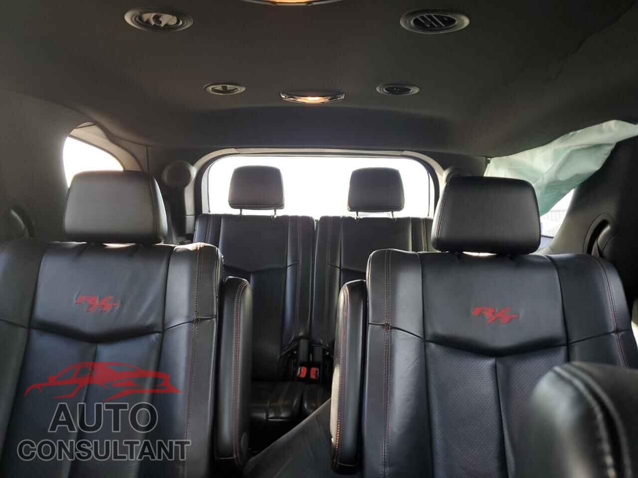 DODGE DURANGO 2015 - 1C4SDJCT6FC834645