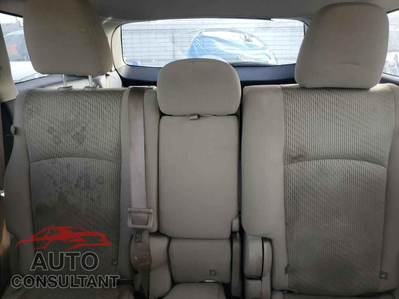 DODGE JOURNEY 2017 - 3C4PDCBG4HT590751