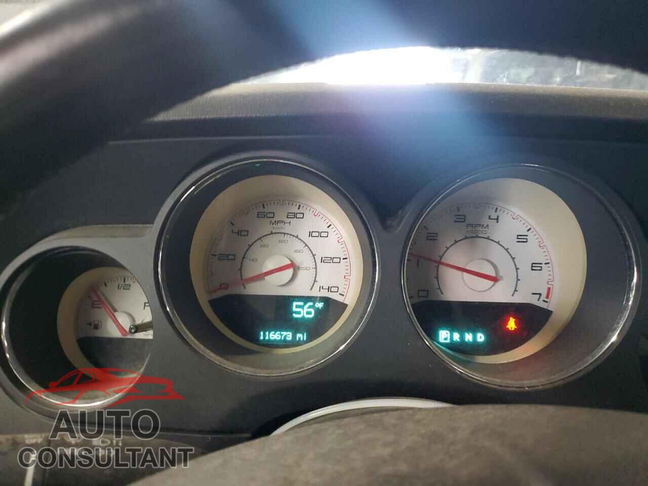 DODGE CHALLENGER 2012 - 2C3CDYAG0CH128142