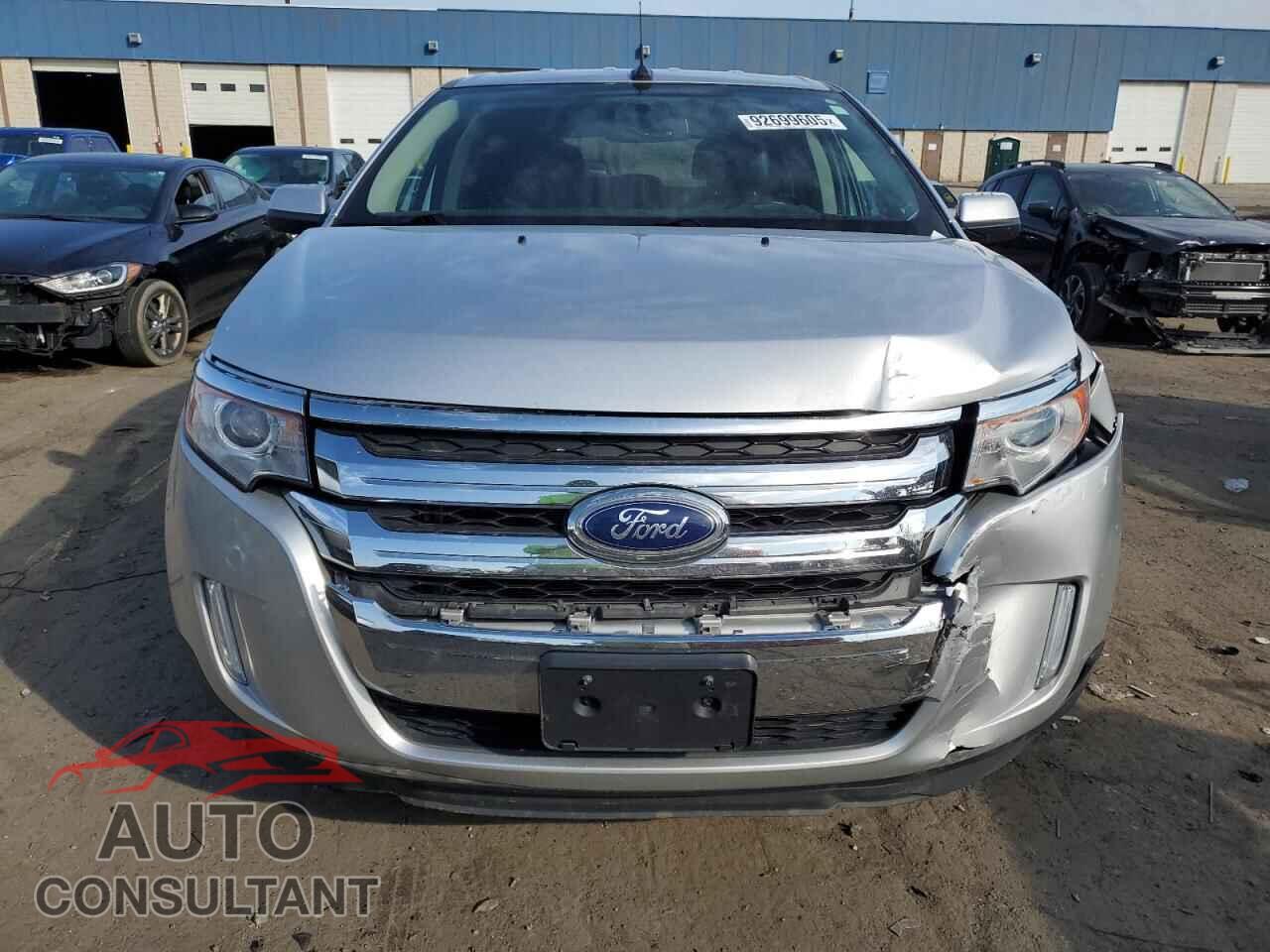 FORD EDGE 2014 - 2FMDK4JC0EBB29353
