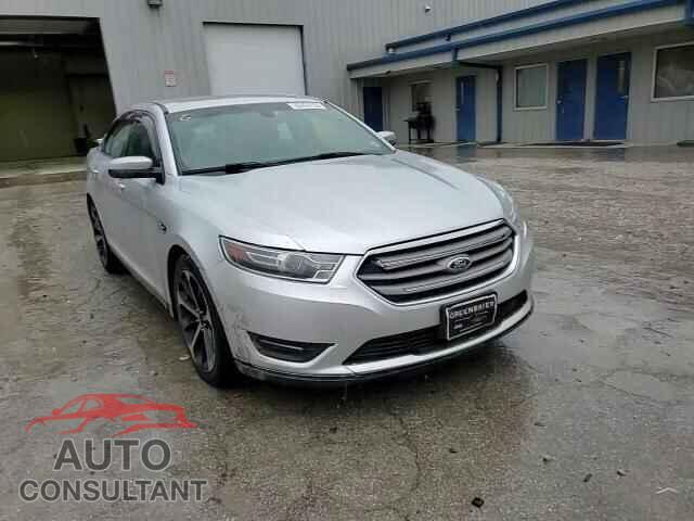FORD TAURUS 2016 - 1FAHP2E82GG125906