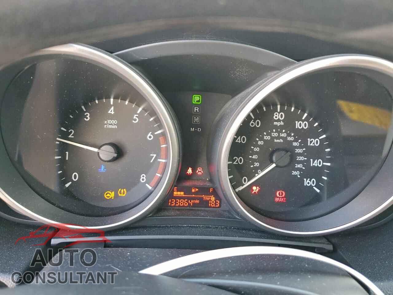 MAZDA 5 2014 - JM1CW2BL5E0174846