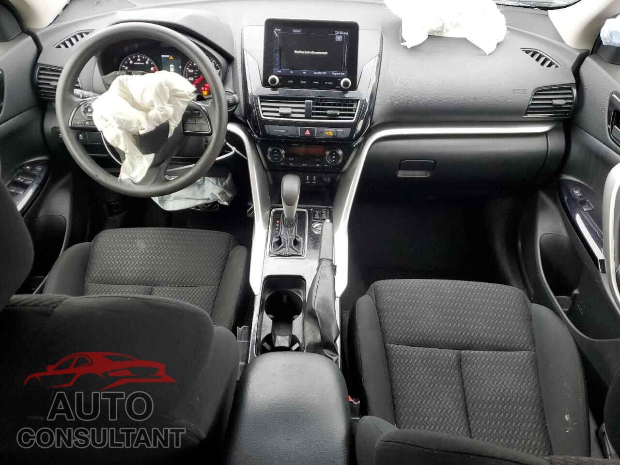 MITSUBISHI ECLIPSE 2023 - JA4ATVAA1PZ053953