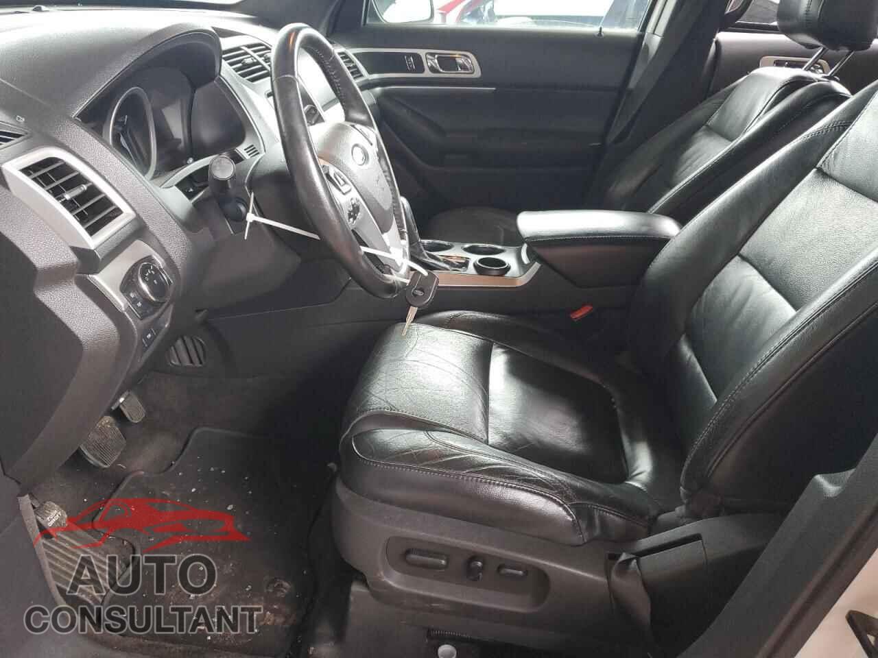 FORD EXPLORER 2012 - 1FMHK7D8XCGA44570