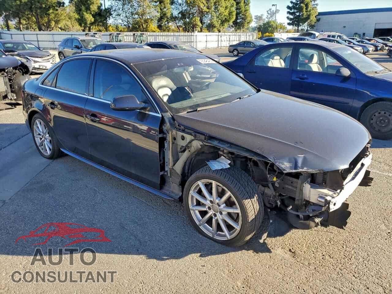 AUDI A4 2016 - WAUFFAFL7GN013421