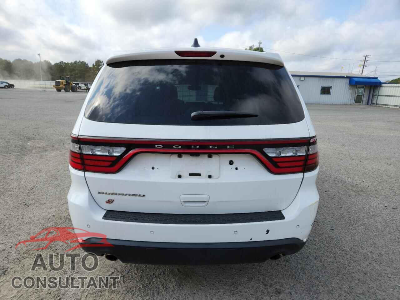 DODGE DURANGO 2020 - 1C4SDJFT1LC310102
