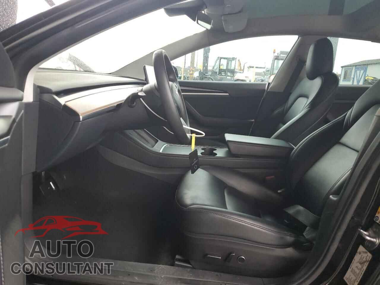 TESLA MODEL 3 2022 - 5YJ3E1EA3NF148447