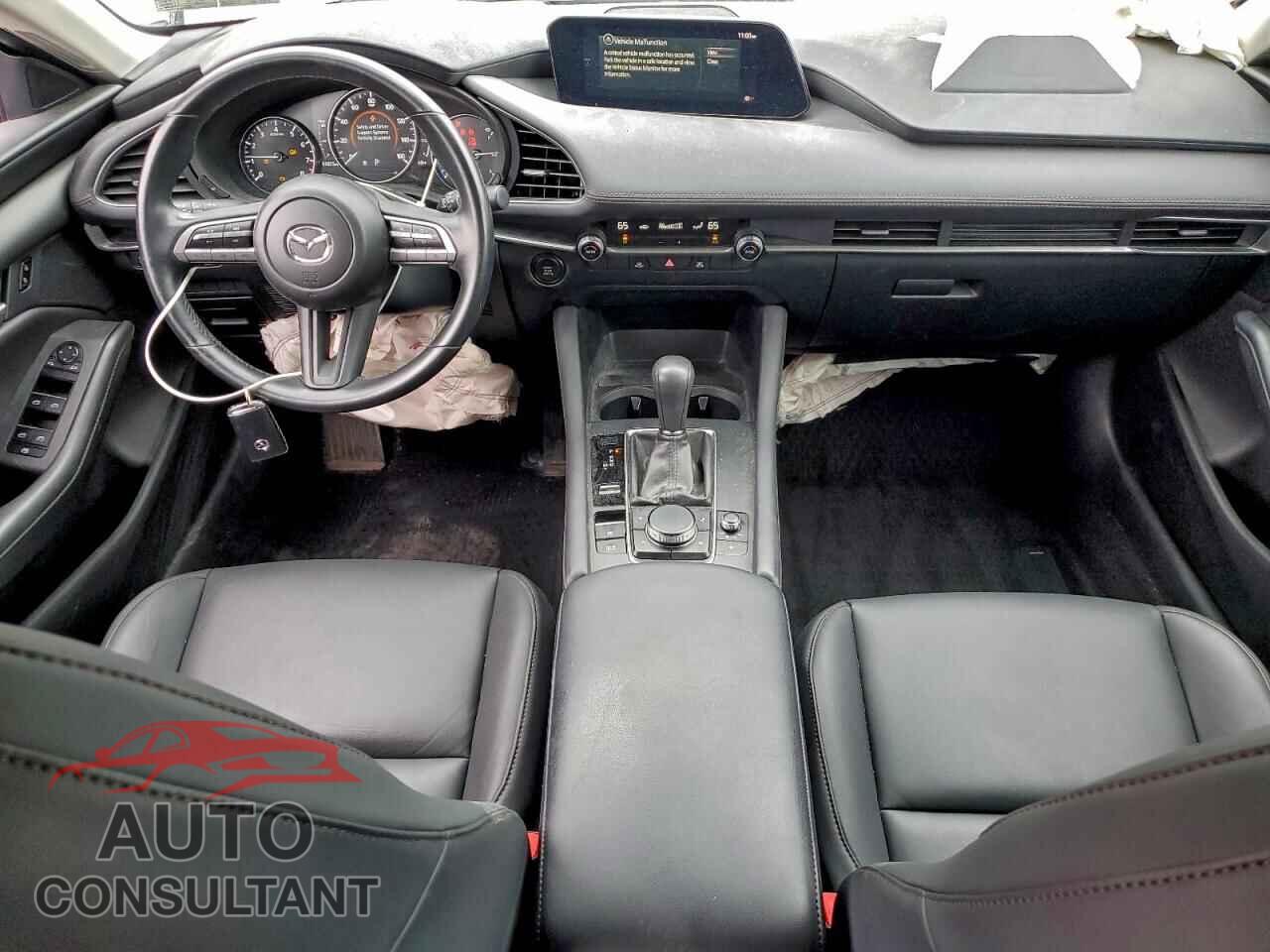 MAZDA 3 2023 - 3MZBPABM3PM358157