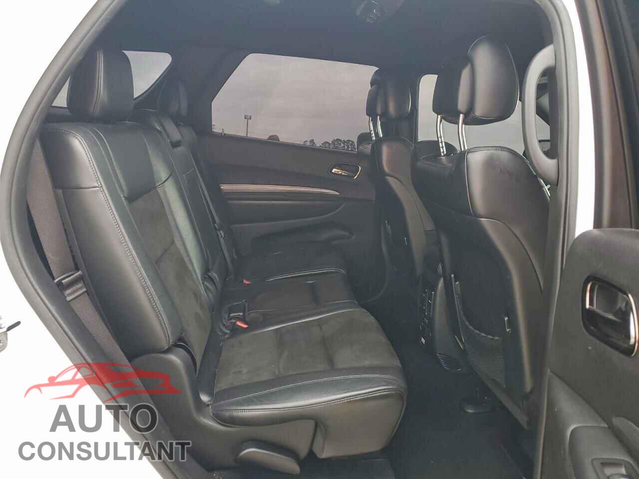 DODGE DURANGO 2020 - 1C4SDHCT2LC154732