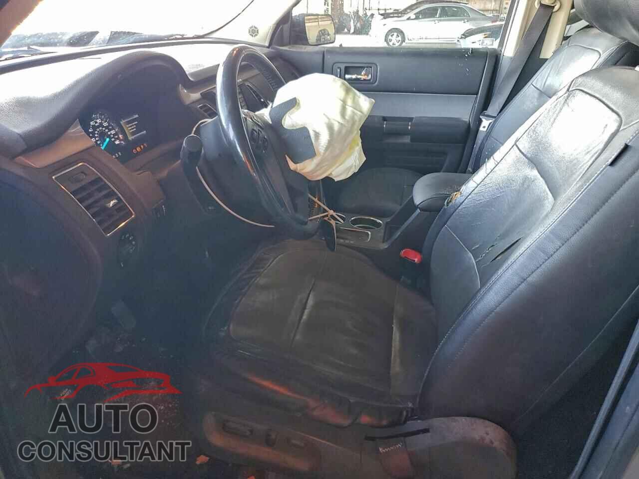 FORD FLEX 2013 - 2FMGK5D84DBD03336