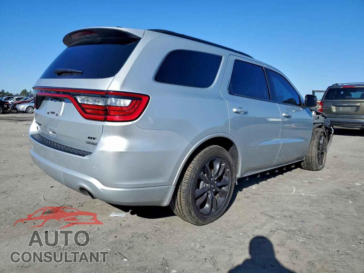 DODGE DURANGO 2024 - 1C4RDJDG7RC153527