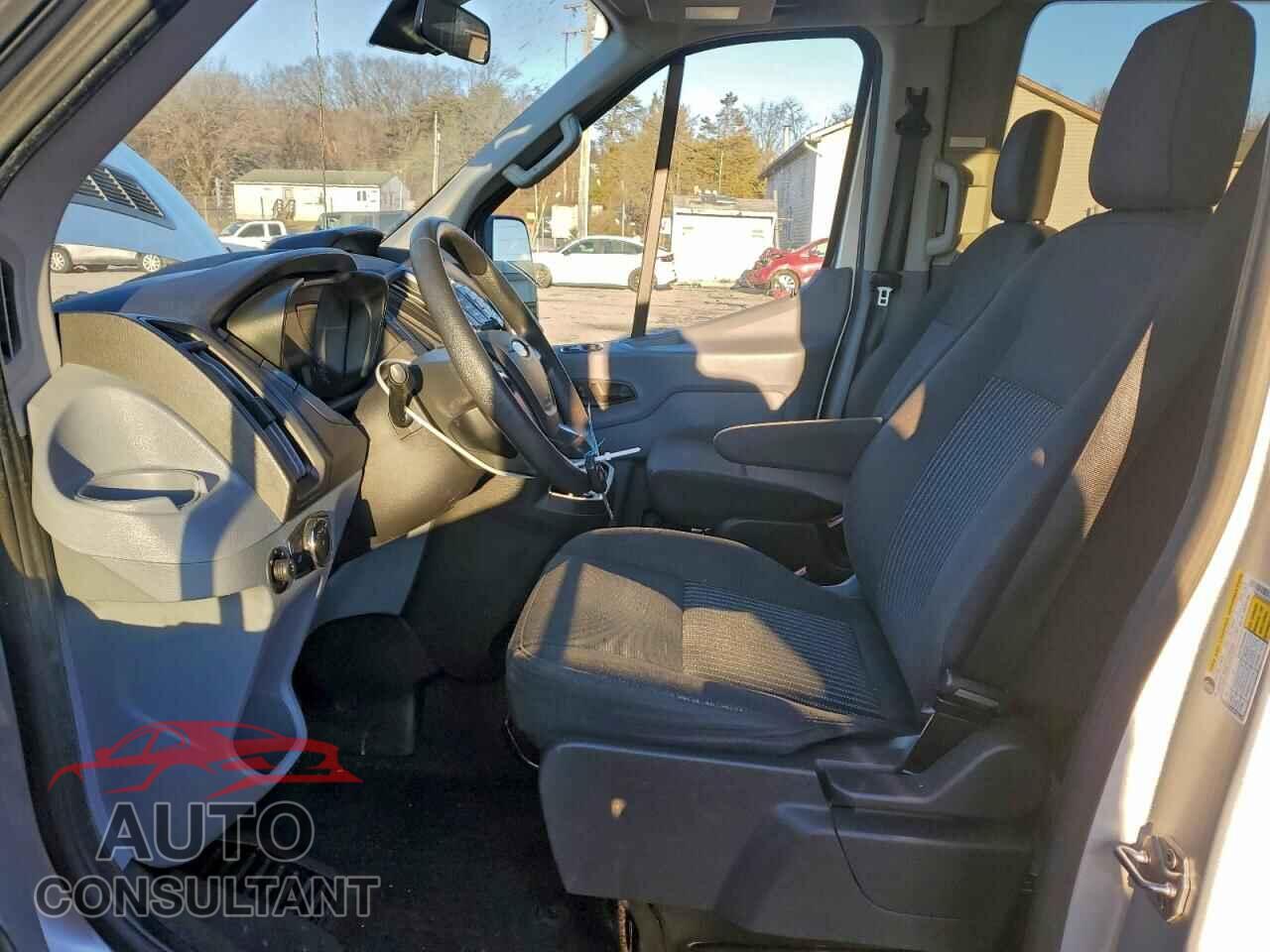 FORD TRANSIT 2019 - 1FBAX2CG7KKA49079