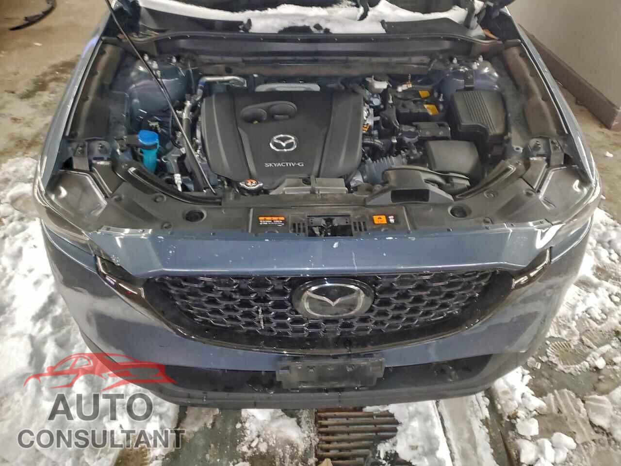 MAZDA CX-5 PREFE 2023 - JM3KFBCM6P0198487