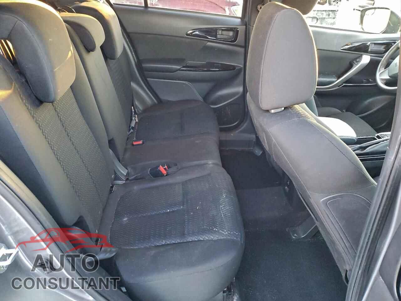 MITSUBISHI ECLIPSE 2019 - JA4AT4AA4KZ020500