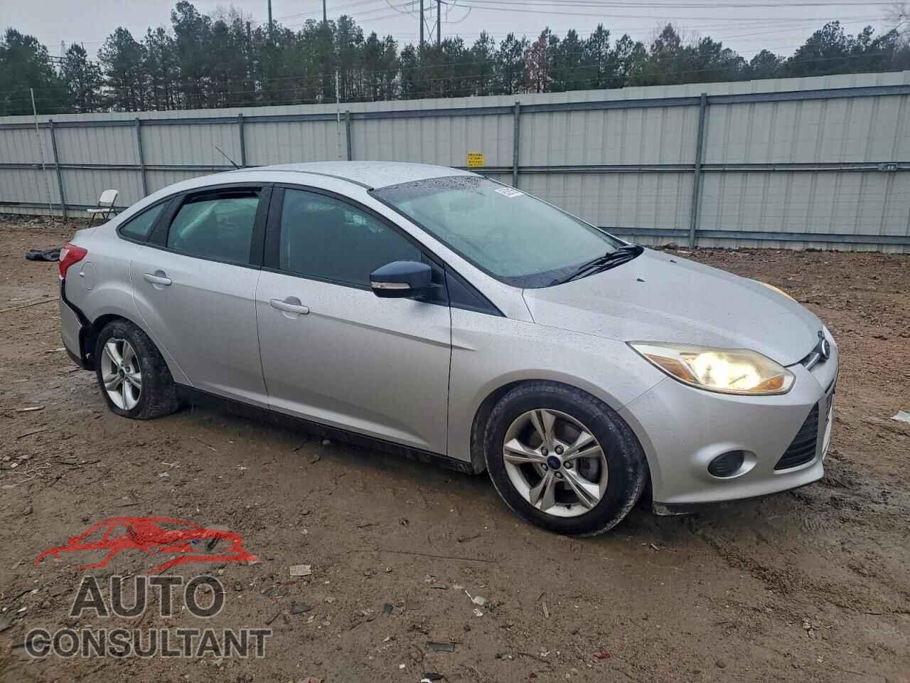 FORD FOCUS 2014 - 1FADP3F27EL265968