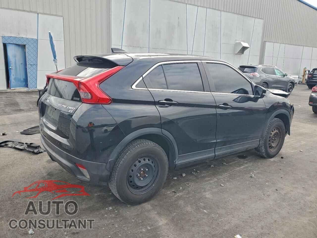 MITSUBISHI ECLIPSE 2019 - JA4AT3AA0KZ019550