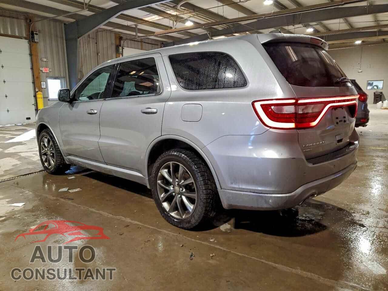 DODGE DURANGO 2014 - 1C4RDJAG2EC326966