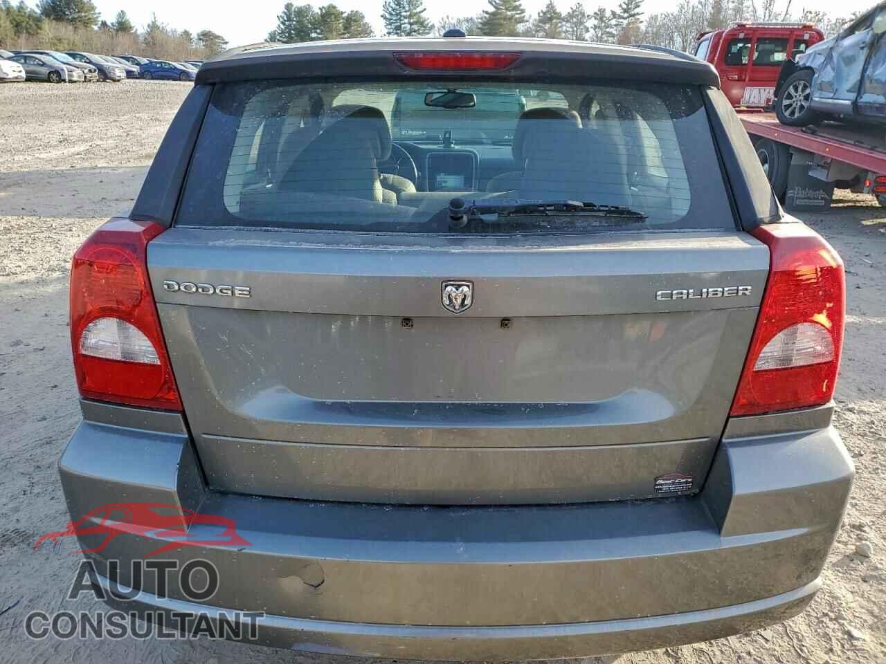 DODGE CALIBER 2011 - 1B3CB3HA4BD225444